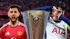 MU và Totttenham khác xa mục tiêu ở chung kết Europa League